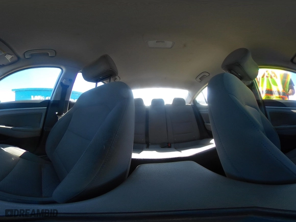 2019 Hyundai Elantra Preferred with VIN KMHD84LF4KU743494, listed as a IAAI auction lot 41821777 with 147,704 mi miles. Bid and sale history available at carsss.com. Image 18.