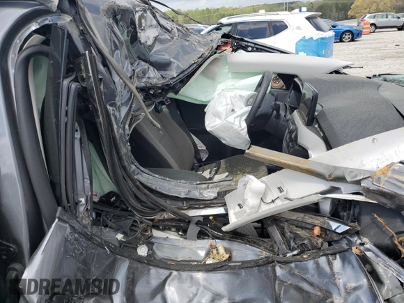 2021 Ford Escape SE with VIN 1FMCU0G65MUB10435, listed as a Copart auction lot 51562635 with 58,511 mi miles and Salvage title. Bid and sale history available at DreamBid. Image 11.