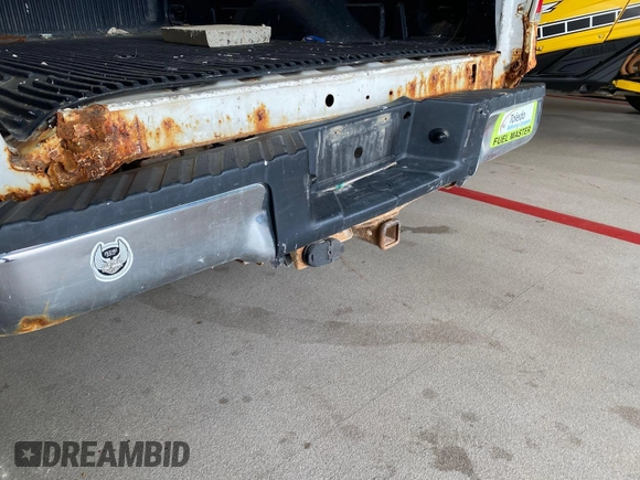 2009 Ford F-150 XL with VIN 1FTRF12W99KA97763, listed as a IAAI auction lot 42116476 with 97,872 mi miles and . Bid and sale history available at DreamBid. Image 1.