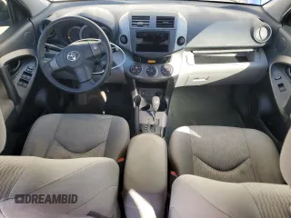 2011 Toyota RAV4 with VIN 2T3BF4DV3BW133547, listed as a Copart auction lot 52220995 with 152,993 mi miles and Salvage Title. Bid and sale history available at carsss.com. Image 8.