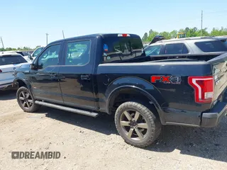 2016 Ford F-150 XLT с VIN 1FTEW1EP8GKE65186, выставлен на аукционе IAAI как лот 41988467 с пробегом 181 458 миль миль и . История ставок и продаж доступна на DreamBid. Изображение 15.