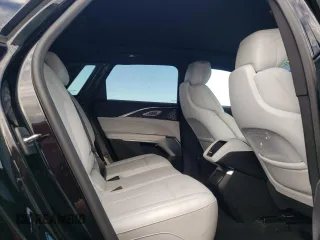2023 Cadillac LYRIQ RWD Luxury z VIN 1GYKPMRK1PZ003280, wystawiony jako Copart lot #70182293 z przebiegiem 2186 mil mil oraz . Historia ofert i sprzedaży dostępna na DreamBid. Obrazek 11.