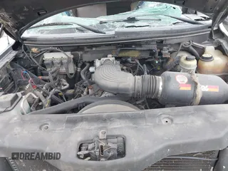 2004 Ford F-150 STX with VIN 1FTRX12W94NA74441, listed as a IAAI auction lot 42040740 with 174,740 mi miles and . Bid and sale history available at carsss.com. Image 10.