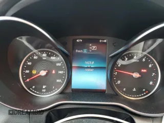 2020 Mercedes-Benz C 300 с VIN WDDWF8EB2LR544121, выставлен на аукционе Copart как лот 75526744 с пробегом 103 343 миль миль и Списание • Salvage title. История ставок и продаж доступна на DreamBid. Изображение 9.