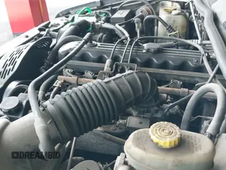 1997 Jeep Grand Cherokee Laredo with VIN 1J4GZ58SXVC672056, listed as a IAAI auction lot 42735588 with 397,484 mi miles and . Bid and sale history available at DreamBid. Image 12.