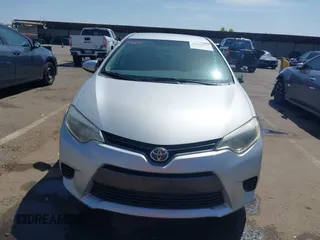 2016 Toyota Corolla L z VIN 2T1BURHE0GC645202, wystawiony jako IAAI lot #42206692 z przebiegiem 147 227 mil mil oraz . Historia ofert i sprzedaży dostępna na DreamBid. Obrazek 13.