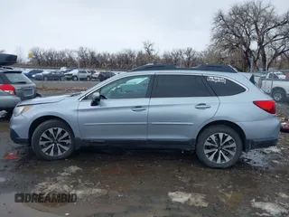 2015 Subaru Outback Limited with VIN 4S4BSBJC1F3314749, listed as a IAAI auction lot 41826080 with 148,575 mi miles and . Bid and sale history available at DreamBid. Image 14.