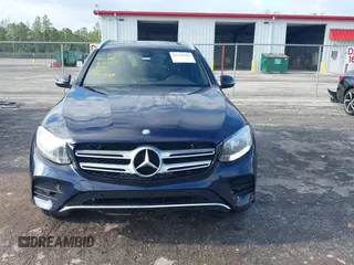 2016 Mercedes-Benz GLC 300 z VIN WDC0G4JB8GF084119, wystawiony jako IAAI lot #42250503 z przebiegiem 137 352 mil mil oraz . Historia ofert i sprzedaży dostępna na DreamBid. Obrazek 12.
