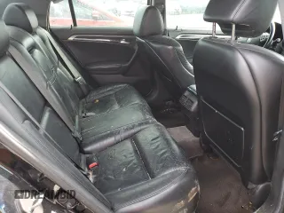 2004 Acura TL with VIN 19UUA66284A072995, listed as a Copart auction lot 50259975 with 229,155 mi miles and Salvage Title. Bid and sale history available at carsss.com. Image 10.