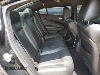 2019 Dodge Charger SXT z VIN 2C3CDXBG2KH696352, wystawiony jako Copart lot #53787995 z przebiegiem 85 127 mil mil oraz Szkoda całkowita • Salvage title. Historia ofert i sprzedaży dostępna na DreamBid. Obrazek 10.