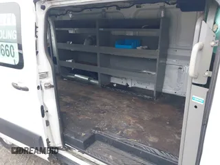 2019 Ford Transit with VIN 1FTYR2YG6KKB47274, listed as a IAAI auction lot 41967189 with 187,594 mi miles and . Bid and sale history available at DreamBid. Image 8.