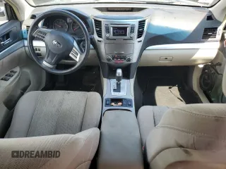 2014 Subaru Outback 2.5i Premium with VIN 4S4BRBDC8E3217828, listed as a Copart auction lot 68308874 with 161,499 mi miles and Salvage Title. Bid and sale history available at carsss.com. Image 8.