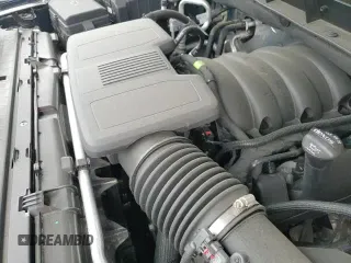 2023 Chevrolet Silverado 1500 LTZ с VIN 2GCUDGED7P1103537, выставлен на аукционе Copart как лот 56723495 с пробегом 30 048 миль миль и Списание • Salvage title. История ставок и продаж доступна на DreamBid. Изображение 16.