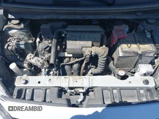 2022 Mitsubishi Mirage ES с VIN ML32FUFJ7NHF09676, выставлен на аукционе IAAI как лот 42298981 с пробегом 50 026 миль миль и . История ставок и продаж доступна на DreamBid. Изображение 10.