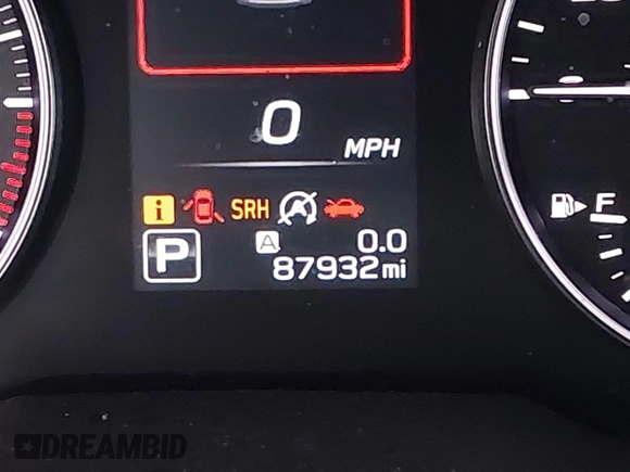 2021 Subaru Legacy Premium z VIN 4S3BWAF61M3020223, wystawiony jako IAAI lot #42296120 z przebiegiem 87 932 mil mil oraz . Historia ofert i sprzedaży dostępna na DreamBid. Obrazek 16.