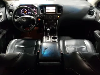 2013 Nissan Pathfinder SL с VIN 5N1AR2MM7DC665836, выставлен на аукционе Copart как лот 61158585 с пробегом 166 417 миль миль и Чистый • Clean title. История ставок и продаж доступна на DreamBid. Изображение 8.
