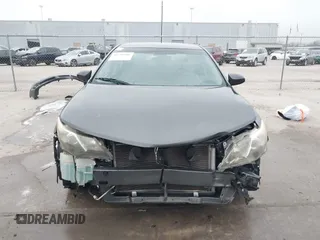 2014 Toyota Camry L with VIN 4T1BF1FK5EU304863, listed as a IAAI auction lot 41548606 with 145,201 mi miles. Bid and sale history available at carsss.com. Image 13.