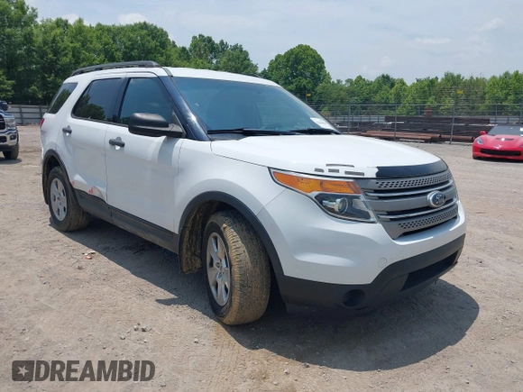 2013 Ford Explorer с VIN 1FM5K8B88DGA01522, выставлен на аукционе IAAI как лот 42440636 с пробегом 150 363 миль миль и . История ставок и продаж доступна на DreamBid. Изображение 1.