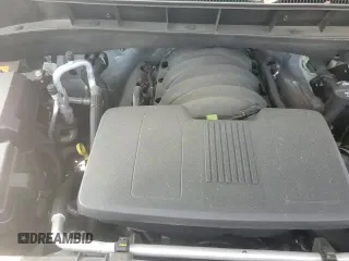 2022 Chevrolet Silverado 1500 LTZ с VIN 1GCUYGED7NZ128561, выставлен на аукционе Copart как лот 71475415 с пробегом 35 326 миль миль и Списание • Salvage title. История ставок и продаж доступна на DreamBid. Изображение 13.
