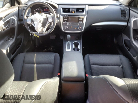 2017 Nissan Altima SR z VIN 1N4AL3APXHC297951, wystawiony jako Copart lot #46728935 z przebiegiem 55 959 mil mil oraz Szkoda całkowita • Salvage title. Historia ofert i sprzedaży dostępna na DreamBid. Obrazek 8.