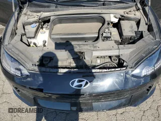 2023 Hyundai Ioniq 6 SEL z VIN KMHM34AA9PA028760, wystawiony jako Copart lot #49929755 z przebiegiem 56 861 mil mil oraz Czysty tytuł • Clean title. Historia ofert i sprzedaży dostępna na DreamBid. Obrazek 11.