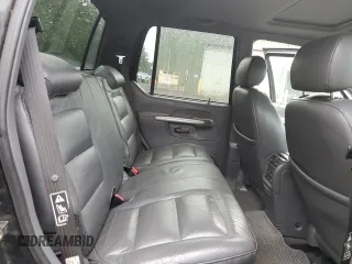 2002 Ford Explorer Sport Trac Value with VIN 1FMZU77E62UB21709, listed as a Copart auction lot 50081245 with 206,068 mi miles and Salvage title. Bid and sale history available at DreamBid. Image 11.