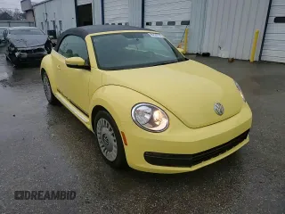 2013 Volkswagen Beetle 50s Edition with VIN 3VW5P7AT7DM828338, listed as a Copart auction lot 88228725 with 106,171 mi miles and Salvage title. Bid and sale history available at DreamBid. Image 13.