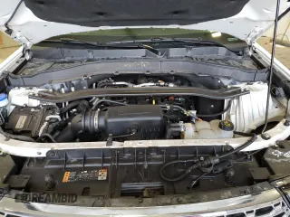 2021 Ford Explorer Limited z VIN 1FMSK8FH7MGA24223, wystawiony jako Copart lot #54888985 z przebiegiem 72 522 mil mil oraz Szkoda całkowita • Salvage title. Historia ofert i sprzedaży dostępna na DreamBid. Obrazek 12.