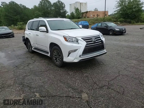 2019 Lexus GX with VIN JTJJM7FX4K5222579, listed as a Copart auction lot 64586064 with 73,846 mi miles and Salvage Title. Bid and sale history available at carsss.com. Image 10.