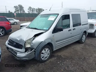 2012 Ford Transit Connect XLT с VIN NM0LS6BN3CT108101, выставлен на аукционе IAAI как лот 41816980 с пробегом 105 063 миль миль и . История ставок и продаж доступна на DreamBid. Изображение 17.