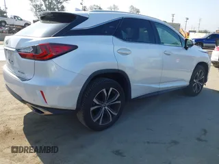 2018 Lexus RX 350 с VIN 2T2ZZMCAXJC096263, выставлен на аукционе IAAI как лот 42386881 с пробегом 115 087 миль миль и . История ставок и продаж доступна на DreamBid. Изображение 4.