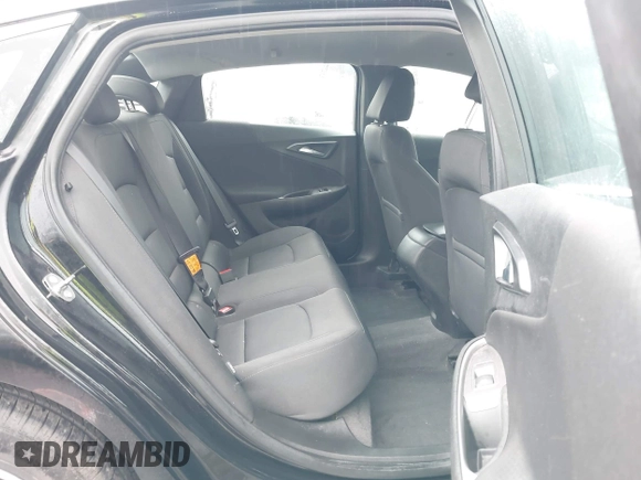 2019 Chevrolet Malibu LS with VIN 1G1ZB5ST1KF179471, listed as a IAAI auction lot 41945879 with 141,498 mi miles and . Bid and sale history available at DreamBid. Image 8.