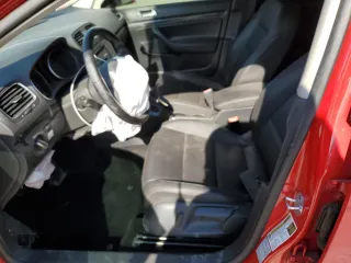 2013 Volkswagen Jetta SportWagen TDI with VIN 3VWPL7AJ0DM637170, listed as a Copart auction lot 47576765 with 75,458 mi miles and Salvage Title. Bid and sale history available at carsss.com. Image 7.