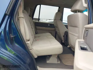 2008 Ford Expedition SSV with VIN 1FMFU15528LA85955, listed as a IAAI auction lot 41694262 with 194,572 mi miles. Bid and sale history available at carsss.com. Image 8.