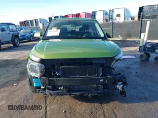 2022 Hyundai Venue SE with VIN KMHRB8A39NU140634, listed as a IAAI auction lot 38247791 with 31,622 mi miles and . Bid and sale history available at DreamBid. Image 13.