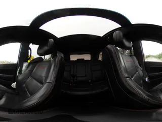 2018 Jeep Grand Cherokee Trailhawk с VIN 1C4RJFLT3JC441618, выставлен на аукционе IAAI как лот 42285621 с пробегом 125 686 миль миль и . История ставок и продаж доступна на DreamBid. Изображение 19.