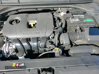 2020 Hyundai Elantra SEL с VIN 5NPD84LF8LH621432, выставлен на аукционе Copart как лот 82239835 с пробегом 34 972 миль миль и Списание • Salvage title. История ставок и продаж доступна на DreamBid. Изображение 13.