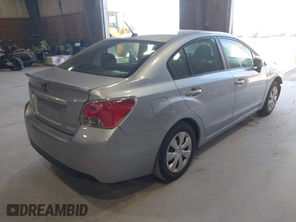 2015 Subaru Impreza z VIN JF1GJAA68FG005960, wystawiony jako IAAI lot #42103205 z przebiegiem 101 526 mil mil oraz . Historia ofert i sprzedaży dostępna na DreamBid. Obrazek 4.