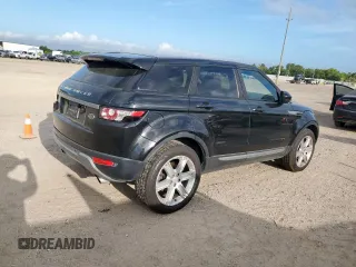 2015 Land Rover Range Rover Evoque Pure Plus z VIN SALVP2BG6FH077868, wystawiony jako Copart lot #65950325 z przebiegiem 101 133 mil mil oraz Czysty tytuł • Clean title. Historia ofert i sprzedaży dostępna na DreamBid. Obrazek 3.
