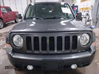 2015 Jeep Patriot High Altitude with VIN 1C4NJRFB8FD245162, listed as a IAAI auction lot 42286719 with 78,191 mi miles and . Bid and sale history available at DreamBid. Image 12.