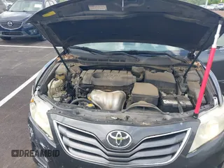 2010 Toyota Camry with VIN 4T4BF3EKXAR046479, listed as a IAAI auction lot 42144669 with 147,488 mi miles and . Bid and sale history available at DreamBid. Image 10.