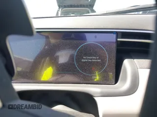 2023 Hyundai Tucson Limited with VIN KM8JECA14PU127220, listed as a IAAI auction lot 42265855 with 59,446 mi miles and . Bid and sale history available at DreamBid. Image 7.