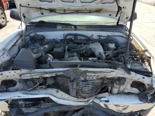 2004 Toyota Tacoma z VIN 5TEVL52N14Z401940, wystawiony jako Copart lot #55257905 z przebiegiem 288 990 mil mil oraz Szkoda całkowita • Salvage title. Historia ofert i sprzedaży dostępna na DreamBid. Obrazek 11.