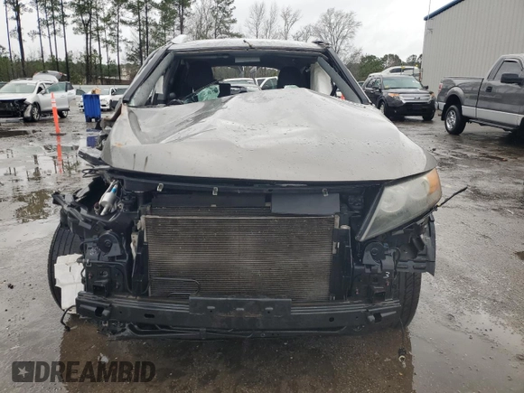 2011 Kia Sorento LX with VIN 5XYKT3A1XBG045811, listed as a Copart auction lot 44232825 with 0 mi miles and Non Repairable. Bid and sale history available at carsss.com. Image 5.