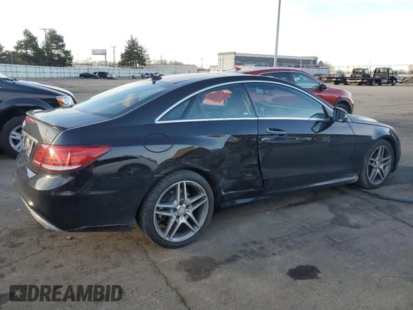 2016 Mercedes-Benz E-Class E 400 with VIN WDDKJ6HB9GF326343, listed as a Copart auction lot 85935994 with 79,669 mi miles and Salvage Title. Bid and sale history available at carsss.com. Image 3.