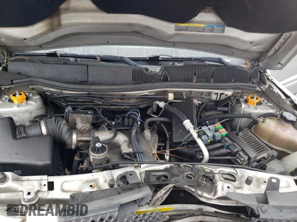 2006 Chevrolet Equinox LT with VIN 2CNDL63FX66040058, listed as a Copart auction lot 45015705 with 356,632 mi miles and Salvage Title. Bid and sale history available at carsss.com. Image 12.
