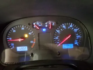 1999 Volkswagen Jetta GL z VIN 3VWRA29M7XM058584, wystawiony jako Copart lot #83714754 z przebiegiem 398 647 mil mil oraz Szkoda całkowita • Salvage title. Historia ofert i sprzedaży dostępna na DreamBid. Obrazek 9.