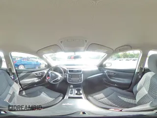 2018 Nissan Altima 2.5 S with VIN 1N4AL3AP0JC297270, listed as a Copart auction lot 52348995 with 164,749 mi miles and Salvage Title. Bid and sale history available at carsss.com. Image 14.