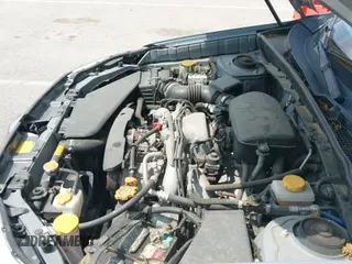 2009 Subaru Forester X with VIN JF2SH63609H766458, listed as a IAAI auction lot 42621929 with 152,235 mi miles and . Bid and sale history available at DreamBid. Image 12.