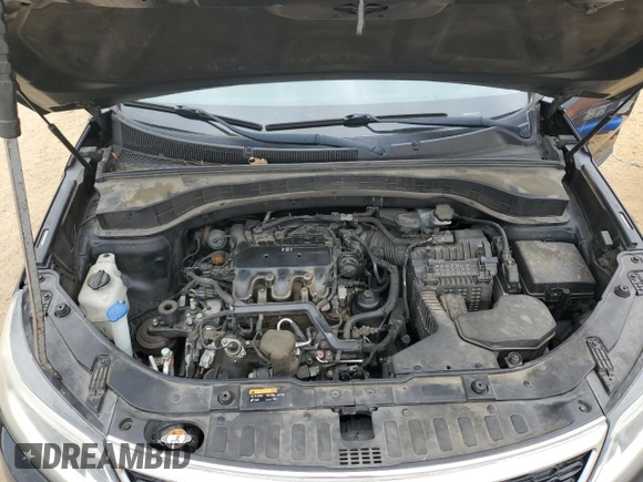 2015 Kia Sorento EX with VIN 5XYKU4A70FG628448, listed as a Copart auction lot 73150074 with 146,371 mi miles and Clean Title. Bid and sale history available at carsss.com. Image 12.